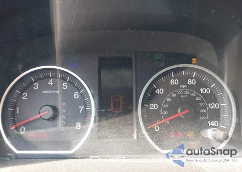 2011 Honda Cr-V Lx z USA, uszkodzony, nr VIN 3CZRE3H36BG704818